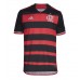 Flamengo Domácí Dres 2024-25 Krátkým Rukávem